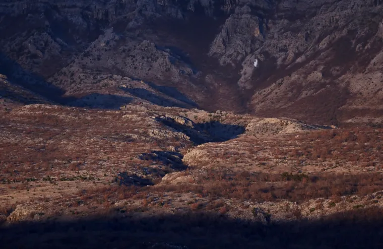 Dinara progla&scaron;ena 12. Parkom prirode u Hrvatskoj