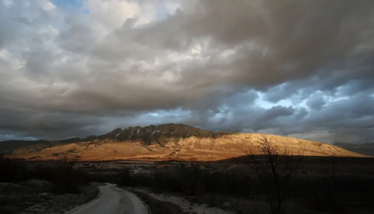 Dinara progla&scaron;ena 12. Parkom prirode u Hrvatskoj