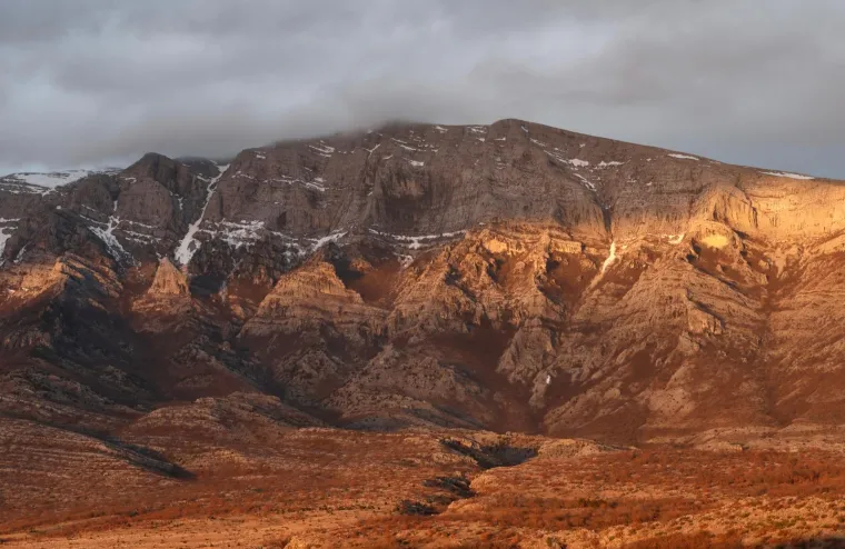 Dinara progla&scaron;ena 12. Parkom prirode u Hrvatskoj