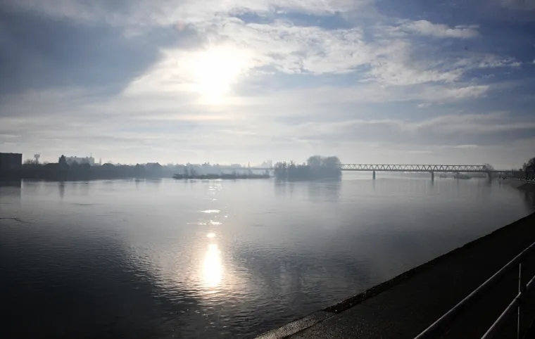 Zagađenje u Slavonskom Brodu