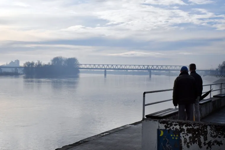 Zagađenje u Slavonskom Brodu