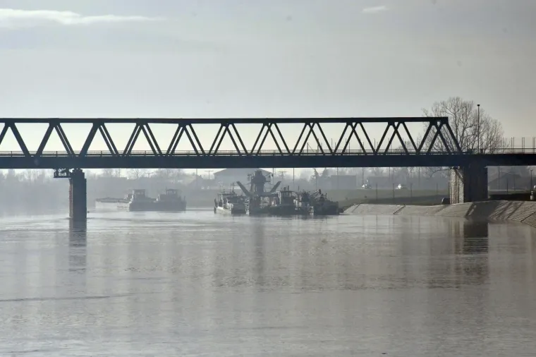 Zagađenje u Slavonskom Brodu