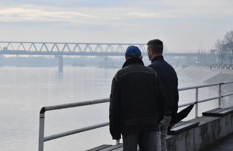 Zagađenje u Slavonskom Brodu