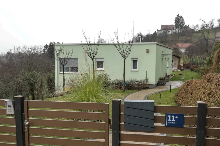 U zemlji&scaron;nim knjigama oranica, a u Vrapču vila sindikalnog čelnika Vilima Ribića - evo kako izgleda!