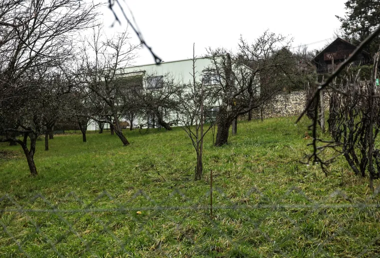 U zemlji&scaron;nim knjigama oranica, a u Vrapču vila sindikalnog čelnika Vilima Ribića - evo kako izgleda!