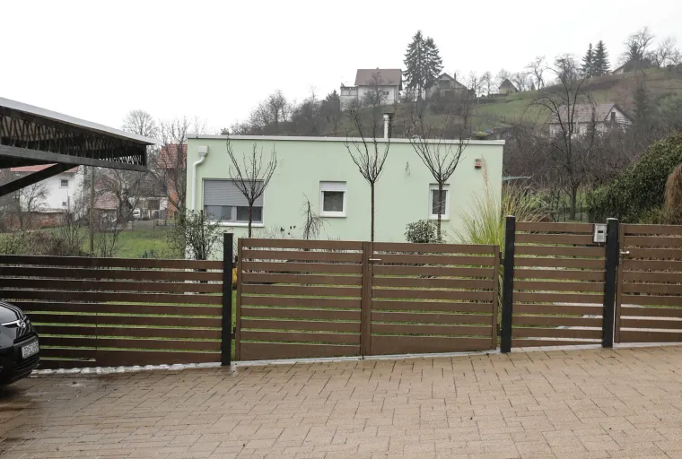 U zemlji&scaron;nim knjigama oranica, a u Vrapču vila sindikalnog čelnika Vilima Ribića - evo kako izgleda!