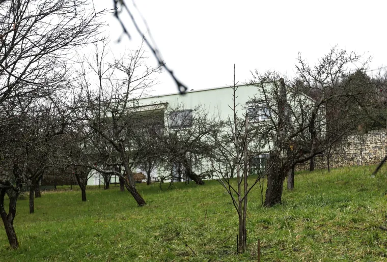 U zemlji&scaron;nim knjigama oranica, a u Vrapču vila sindikalnog čelnika Vilima Ribića - evo kako izgleda!