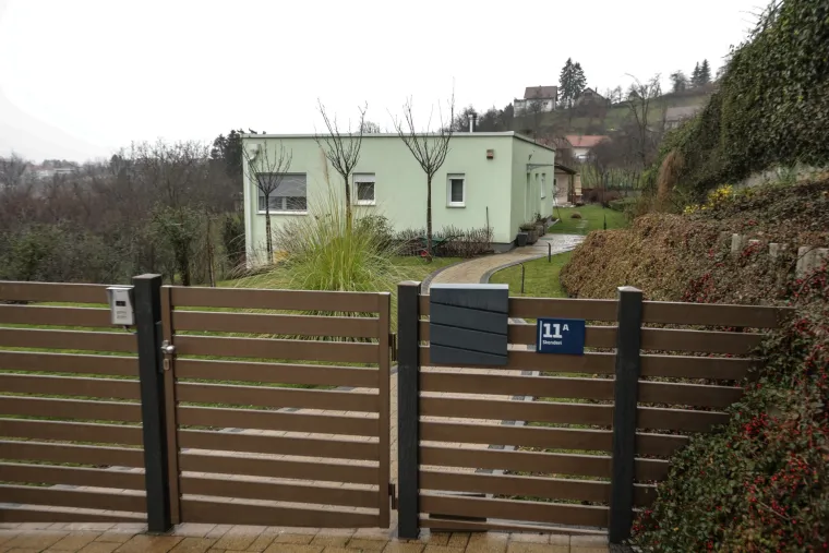 U zemlji&scaron;nim knjigama oranica, a u Vrapču vila sindikalnog čelnika Vilima Ribića - evo kako izgleda!