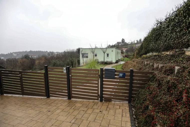 U zemlji&scaron;nim knjigama oranica, a u Vrapču vila sindikalnog čelnika Vilima Ribića - evo kako izgleda!