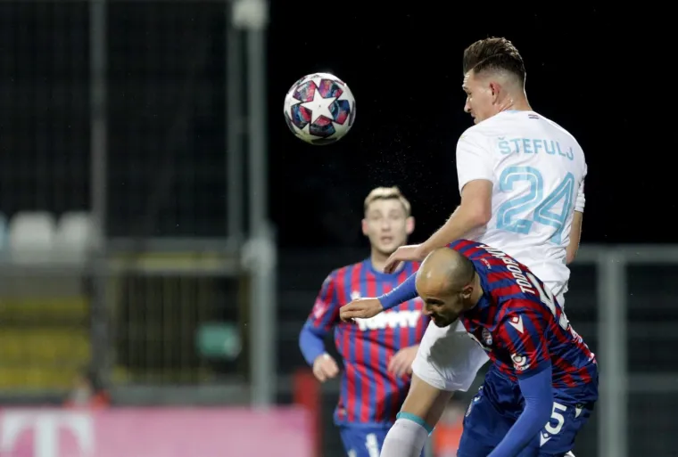 Hajduku je ova utakmica možda i posljednja prilika da se priključi gornjem dijelu tablice.