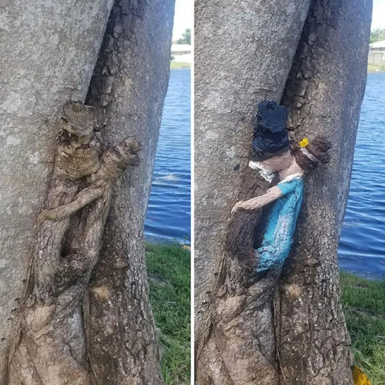 Dobro se zagledajte u ove fotke i pustite ma&scaron;ti na volju, nećete se razočarati