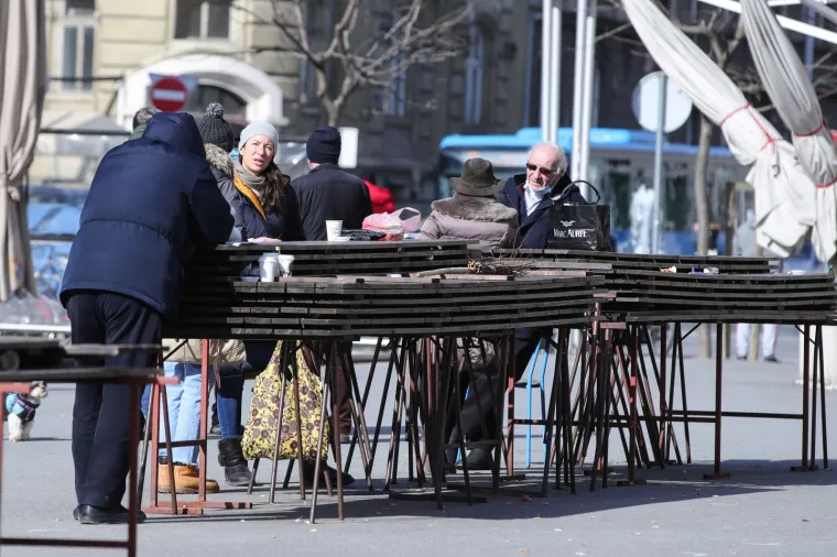 Sunce obasjalo Britanac