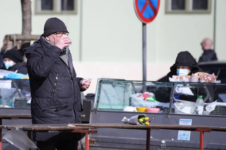 Sunce obasjalo Britanac