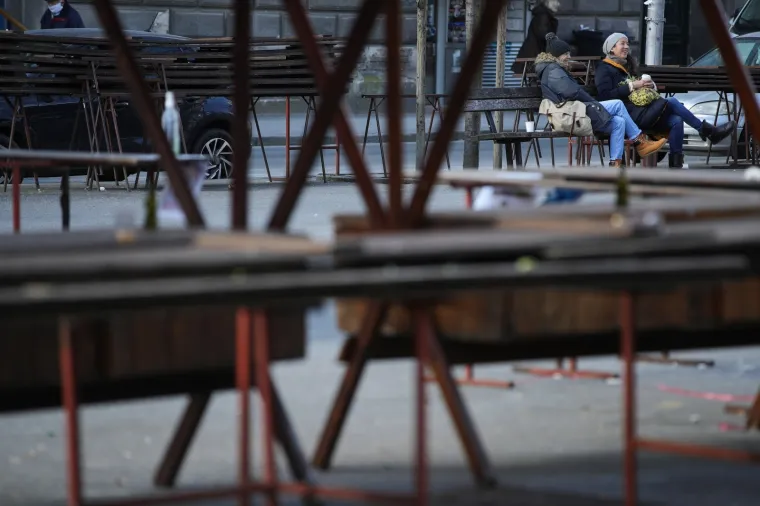 Sunce obasjalo Britanac