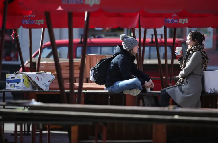 Sunce obasjalo Britanac