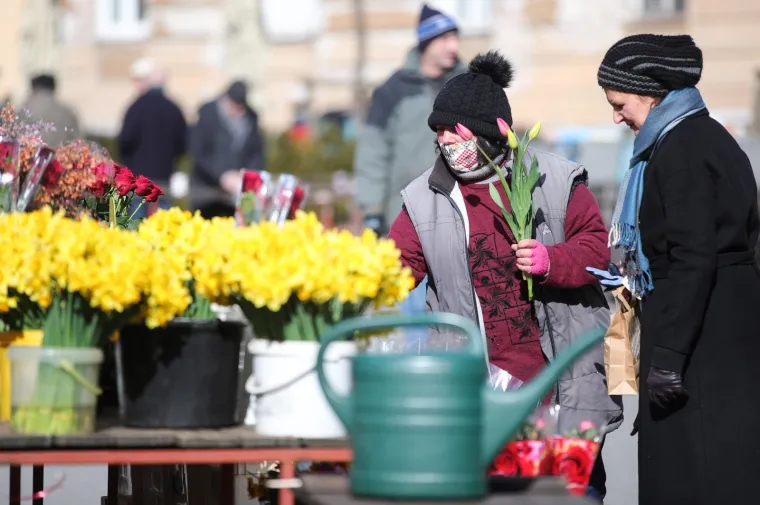 Sunce obasjalo Britanac