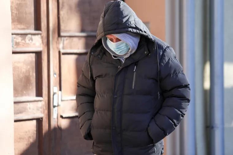 Ledeni val u hrvatskim gradovima: Temperature 'debelo' ispod ni&scaron;tice