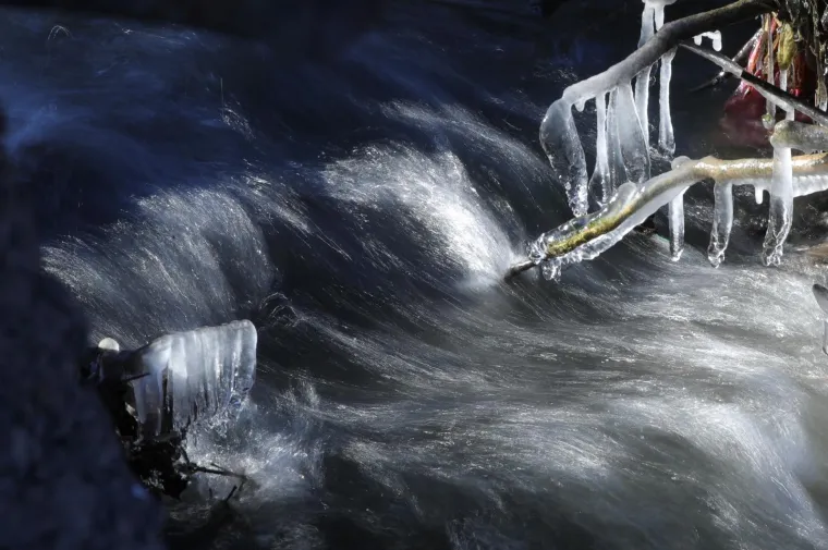 Ledeni val u hrvatskim gradovima: Temperature 'debelo' ispod ni&scaron;tice