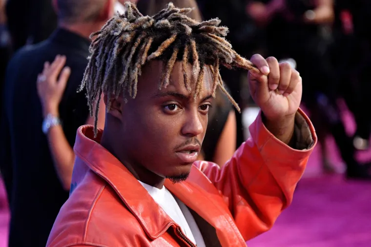 Reper Juice WRLD preminuo je krajem 2019. od predoziranja u 22. godini života. Prošle je godine zaradio 15 milijuna dolara, ponajviše zahvaljujući streamanju glazbe.