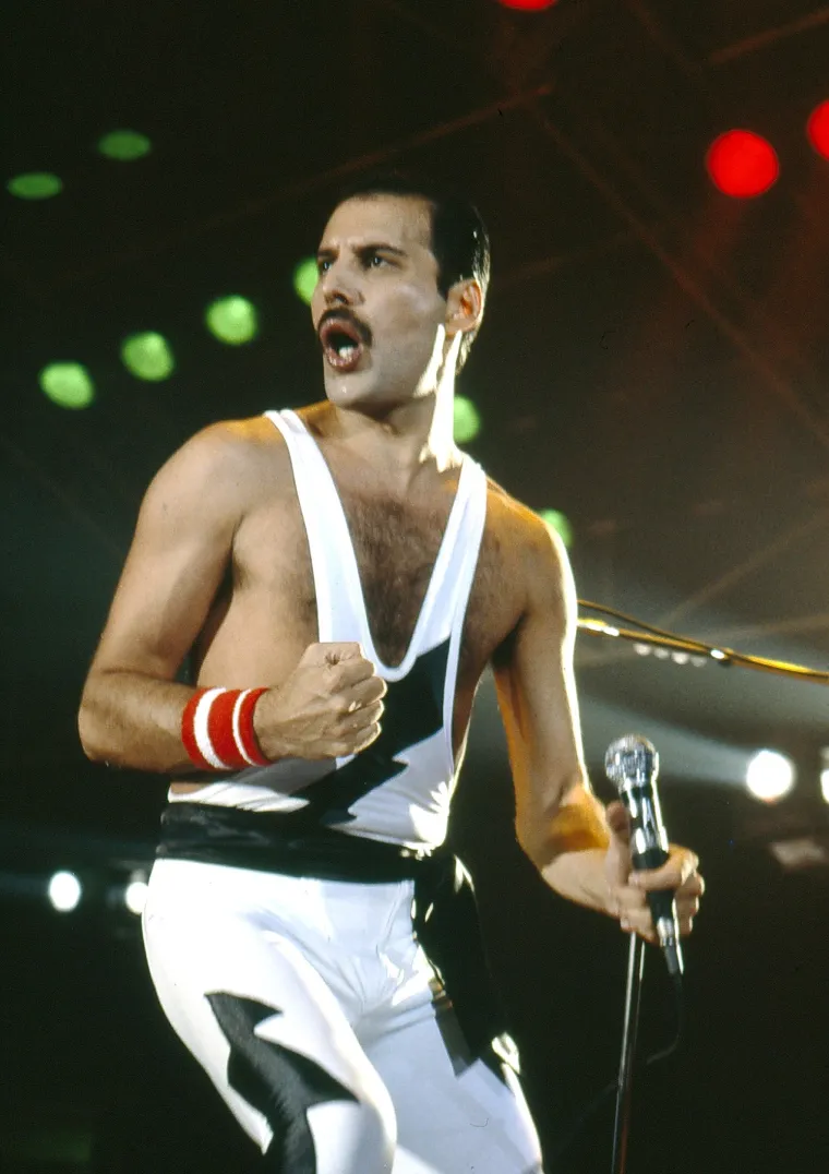 Freddie Mercury, frontmen Queena, preminuo je 1991. u posljedica side, a 2020. zaradio je čak devet milijuna dolara. Nakon &scaron;to je film 'Bohemian Rhapsody' ponovno proslavio legendarnog glazbenika, porastao je interes za glazbu i memorabilije Queena.