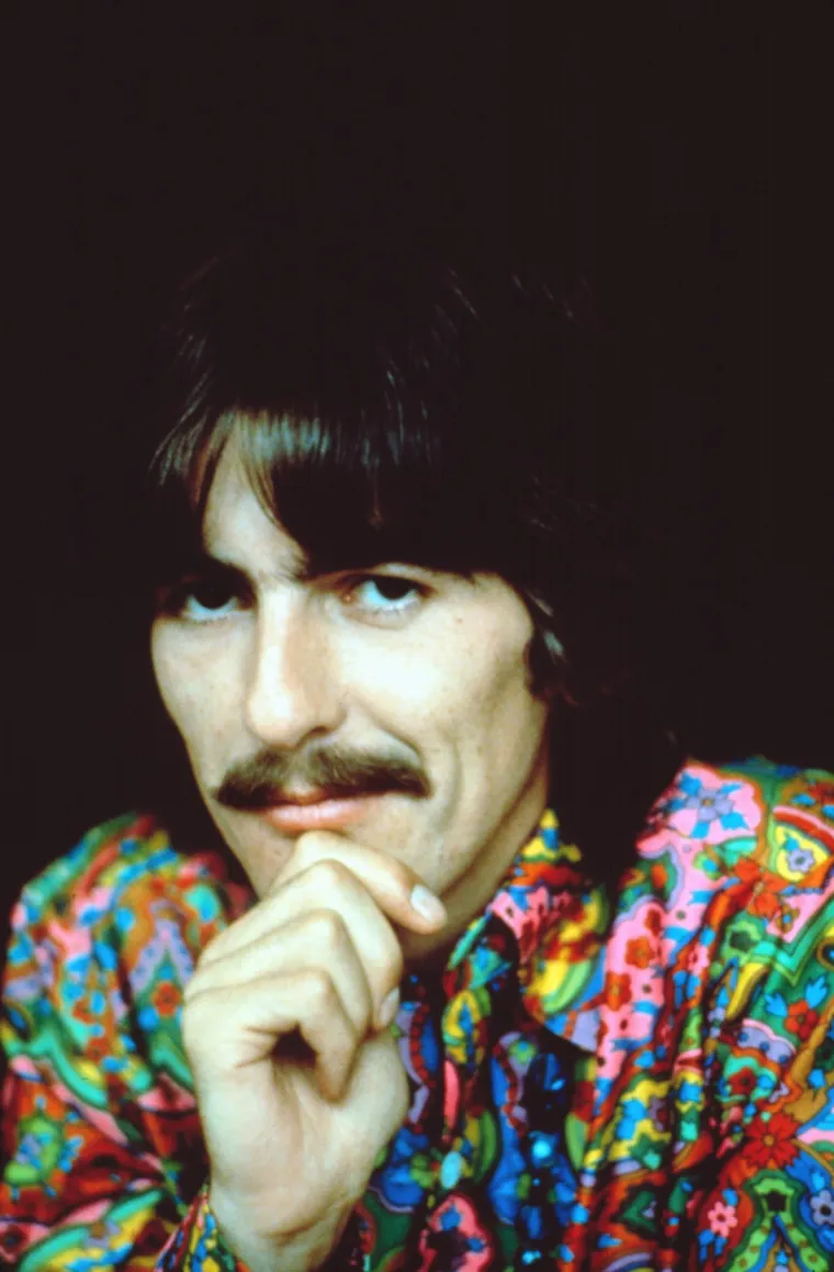 George Harrison, član kultnih Beatlesa koji je preminuo 2001. od raka, zaradio je 8,5 milijuna dolara pro&scaron;le godine, ponajvi&scaron;e zahvaljujući predstavi 'Love' Cirque du Soleila koja je koristila glazbu benda.