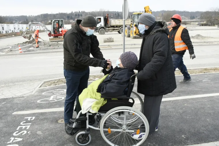 Pomoć koju su čekali: Kontejnersko naselje u Petrinji spremno je za 23 ljudi koji nemaju krov nad glavom