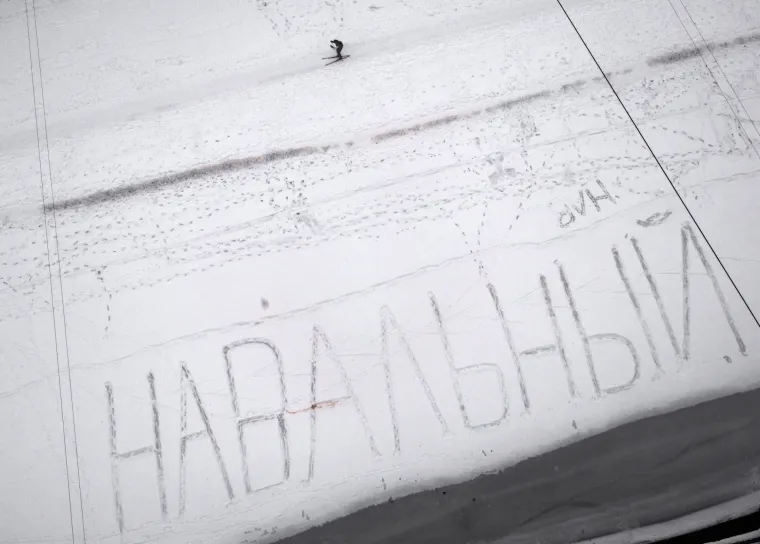 Snježna oluja pogodila je Moskvu: Do subote je napadalo 56 centimetara snijega