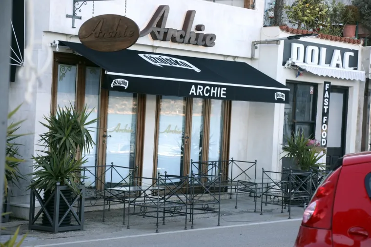 Kafići opet mogu posluživati: Evo kako je to izgledalo u gradovima - neki su odlučili ipak ostati zatvoreni