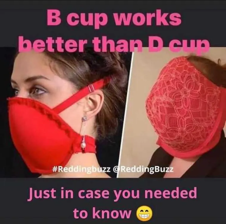 ŽENE SE ODLIČNO SPRDAJU NA VLASTITI RAČUN: Memovima objasnile za&scaron;to su velike grudi blagoslov, ali i prokletstvo