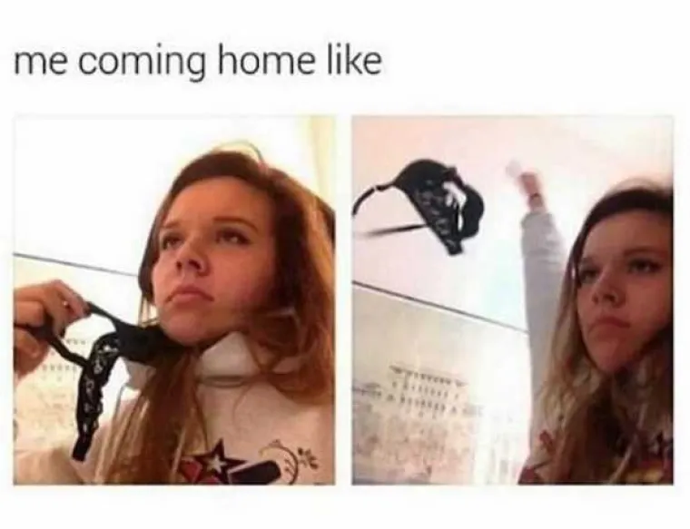 ŽENE SE ODLIČNO SPRDAJU NA VLASTITI RAČUN: Memovima objasnile za&scaron;to su velike grudi blagoslov, ali i prokletstvo