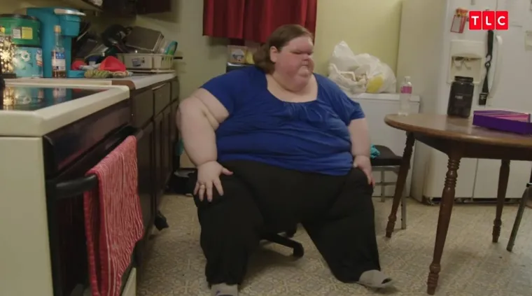 ZAJEDNO SU IMALE VIŠE OD 450 KG, OVO JE PRIČA O NJIHOVOJ BORBI ZA ŽIVOT: Jedna je bila toliko pretila da joj se masnoća skupila u kvrgu na čelu