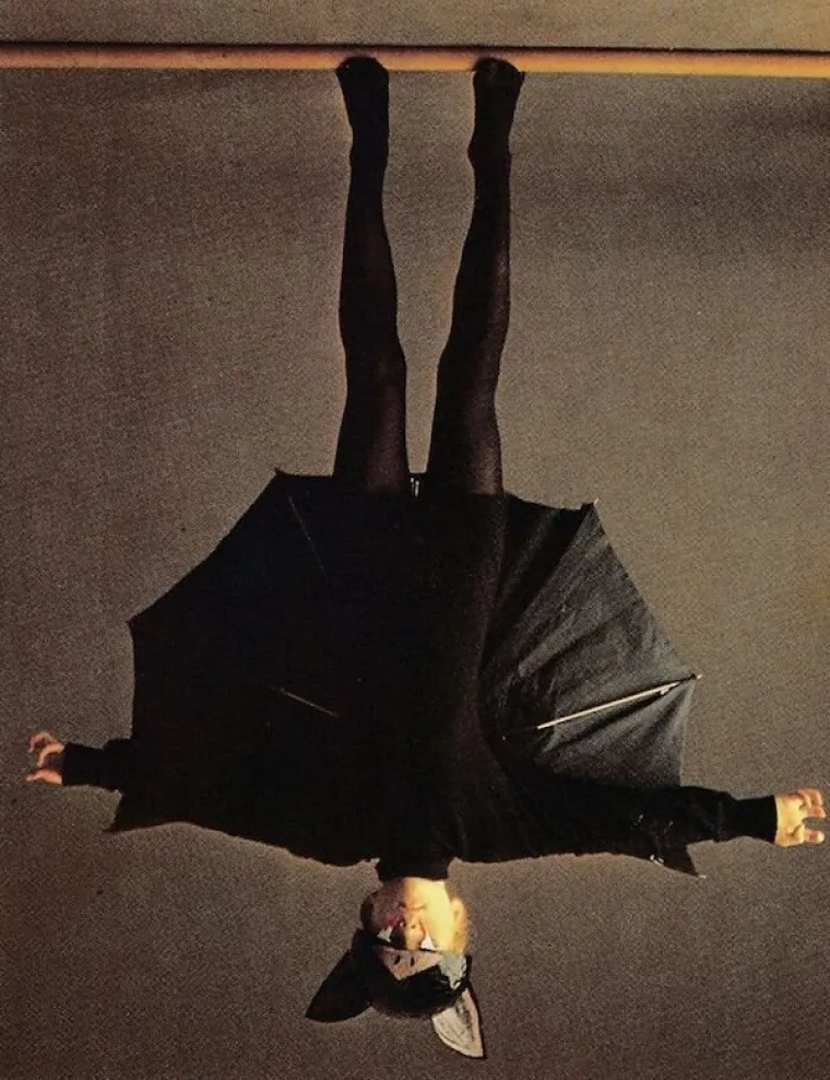 DANAS SU MA&Scaron;KARE, NADAMO SE DA IMATE BOLJE IDEJE OD OVIH: Maske iz 60-ih su toliko bizarne da graniče sa zdravim razumom