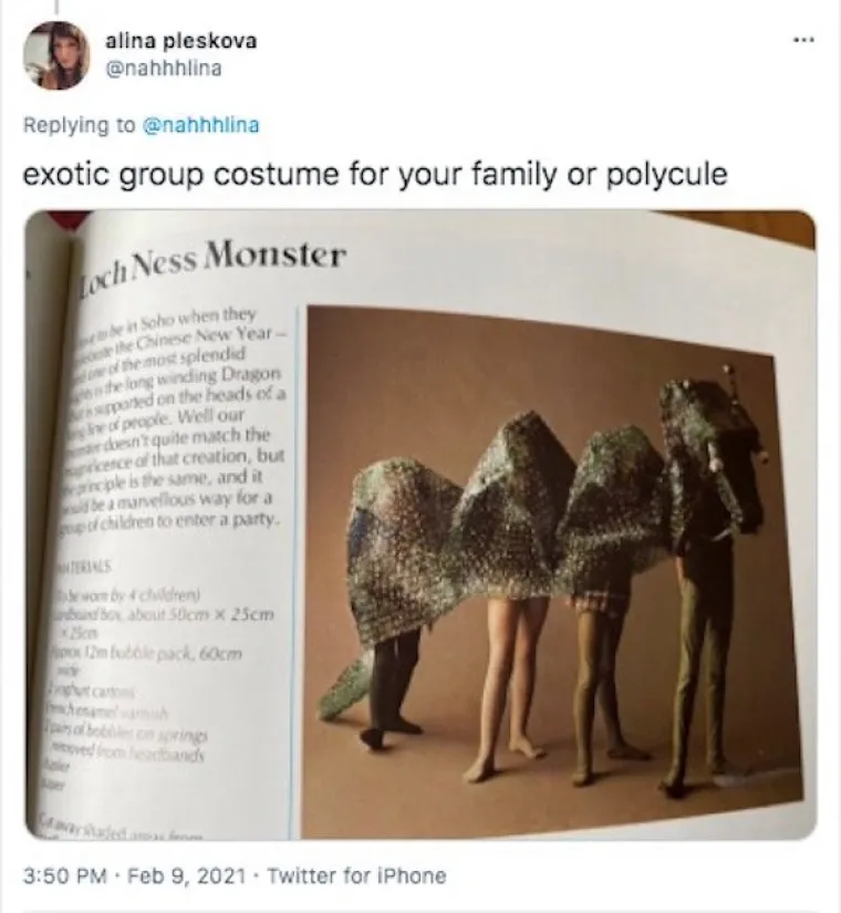 DANAS SU MA&Scaron;KARE, NADAMO SE DA IMATE BOLJE IDEJE OD OVIH: Maske iz 60-ih su toliko bizarne da graniče sa zdravim razumom