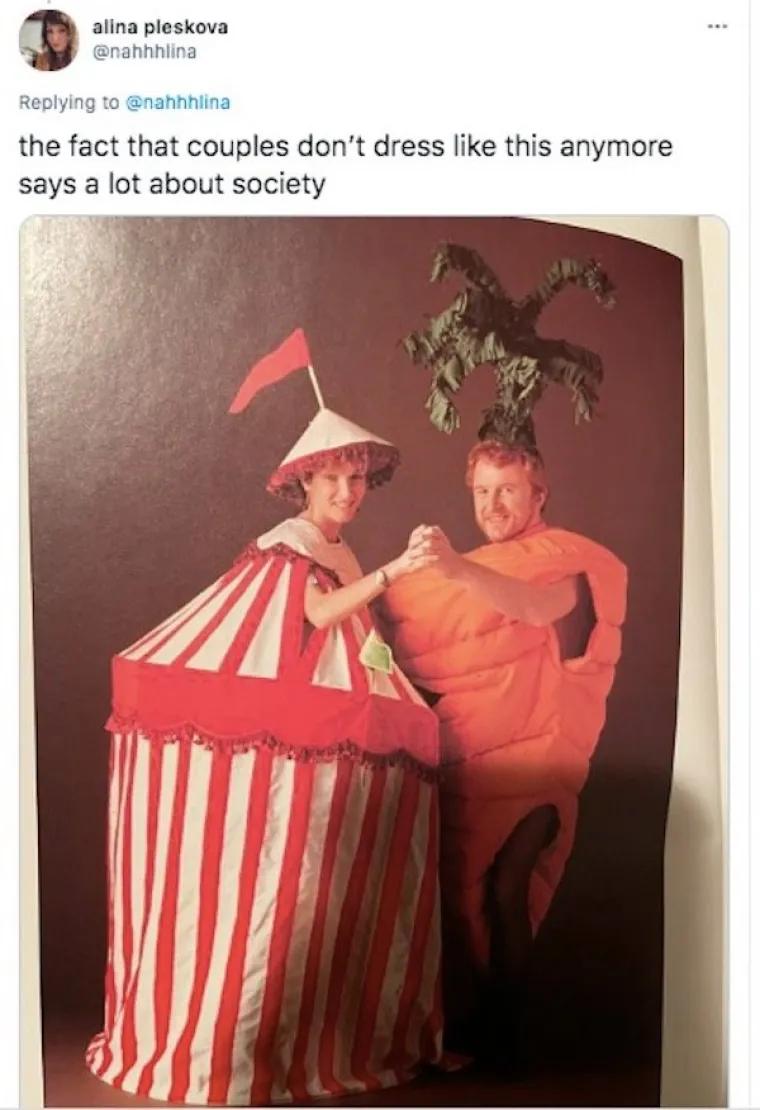 DANAS SU MA&Scaron;KARE, NADAMO SE DA IMATE BOLJE IDEJE OD OVIH: Maske iz 60-ih su toliko bizarne da graniče sa zdravim razumom