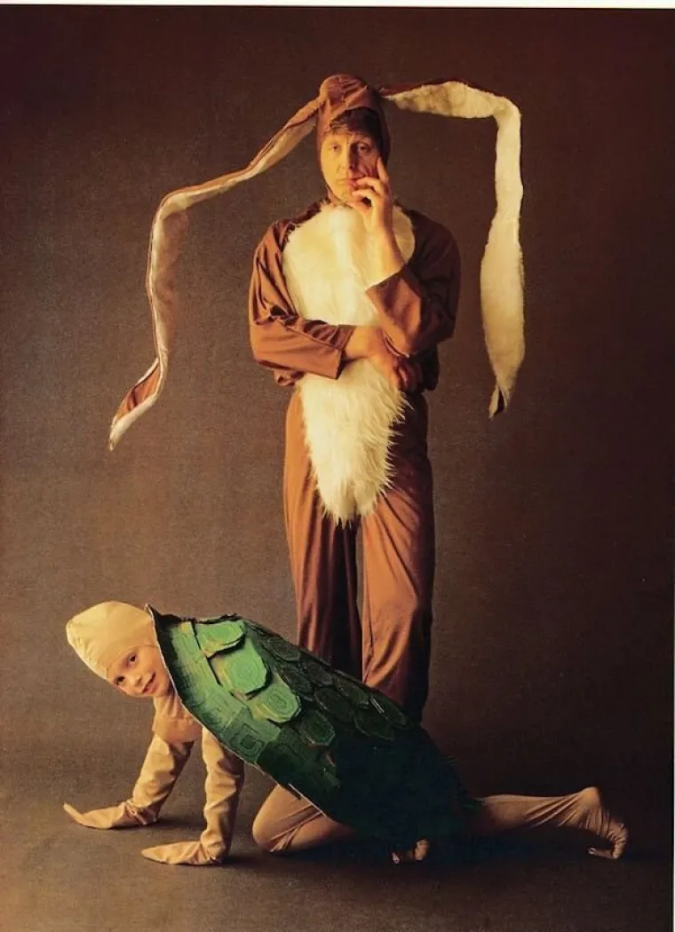 DANAS SU MA&Scaron;KARE, NADAMO SE DA IMATE BOLJE IDEJE OD OVIH: Maske iz 60-ih su toliko bizarne da graniče sa zdravim razumom