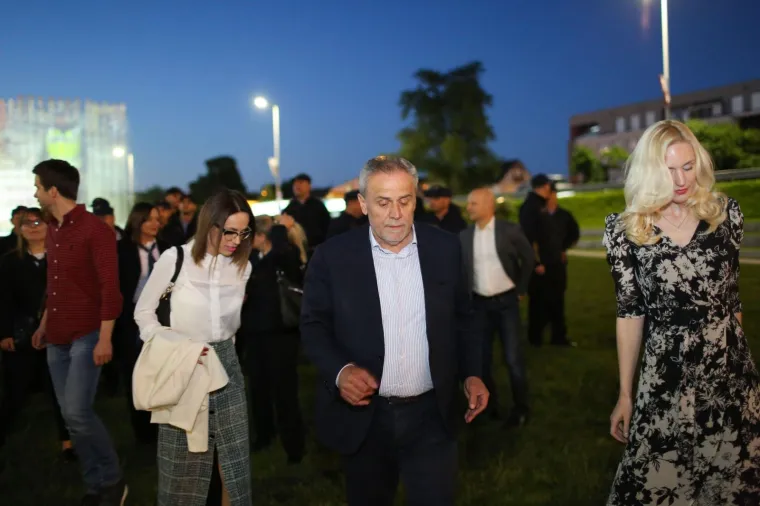 BANDIĆ JU ŽELI ZA ZAGREPČANKU GODINE: Ru&scaron;ila je modne piste, a sada lovi novu laskavu titulu