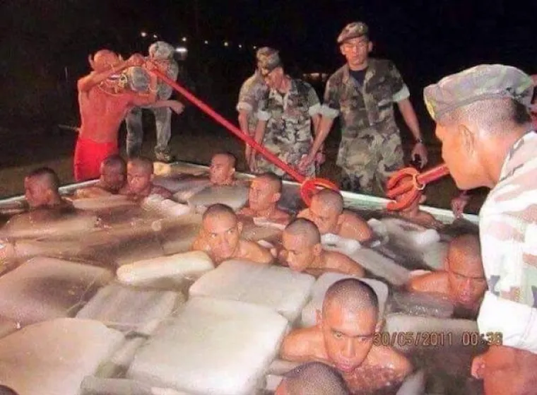 AKO DOĐETE DO KRAJA OVE &lsquo;UKLETE&rsquo; GALERIJE, ONDA VAS NI&Scaron;TA NE MOŽE UPLA&Scaron;ITI: Provjerite jeste li običan smrtnik ili imate &lsquo;čelična muda&rsquo;