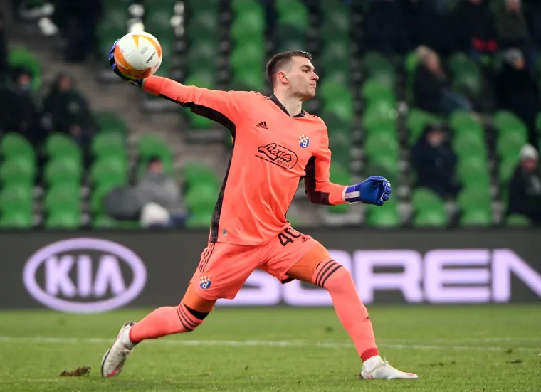 [FOTO] 'BITKA ZA KRASNODAR': Oko 10 000 navijača je na tribinama modernog nogometnog zdanja