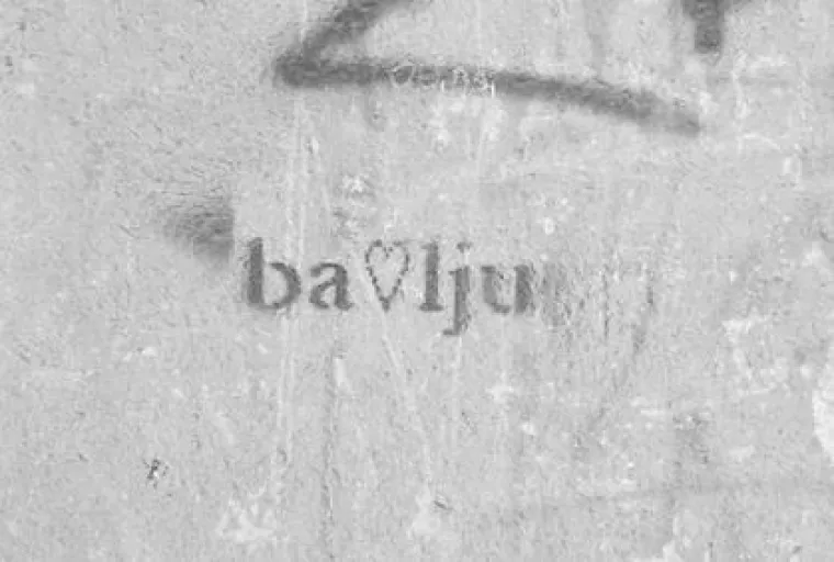 'Ulicegrada' objavljuju grafite diljem Hrvatske, izdvojili smo one za 'ljep&scaron;i dan'