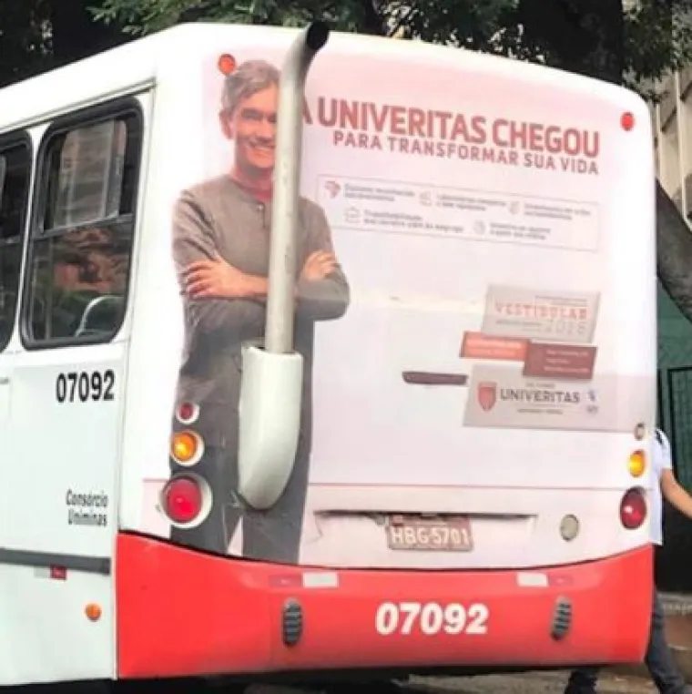 Kad marketin&scaron;ki posao da&scaron; u krive ruke: Ovo su najveći 'failovi' od reklama