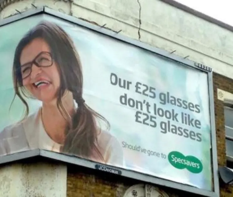 Kad marketin&scaron;ki posao da&scaron; u krive ruke: Ovo su najveći 'failovi' od reklama