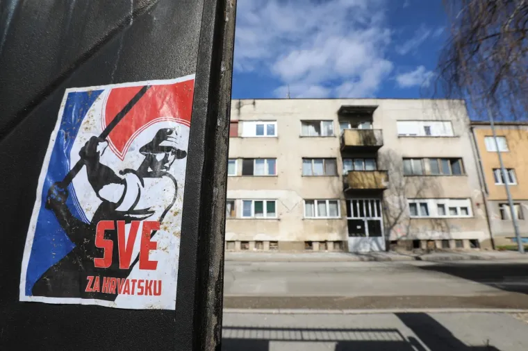 Svakodnevni život u razru&scaron;enoj Petrinji