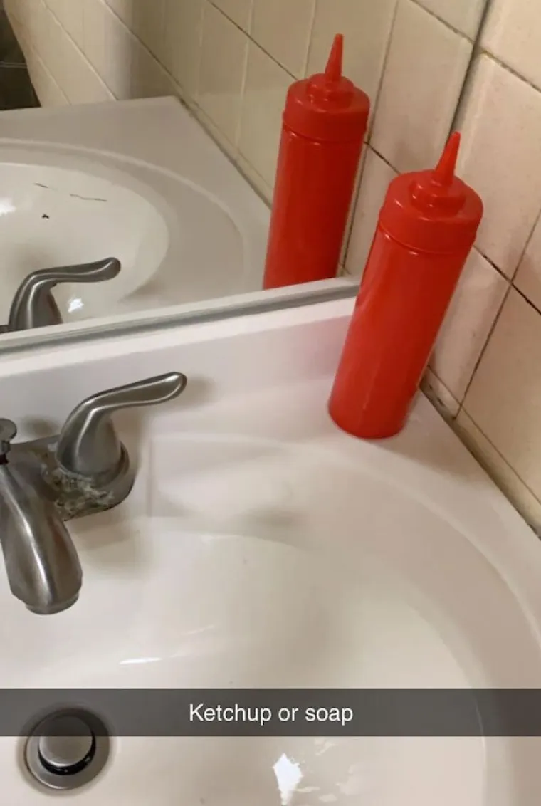 RESTORAN ILI SVINJAC, PITANJE JE SAD: Gosti snimili prizore u ugostiteljskim objektima od kojih se diže želudac
