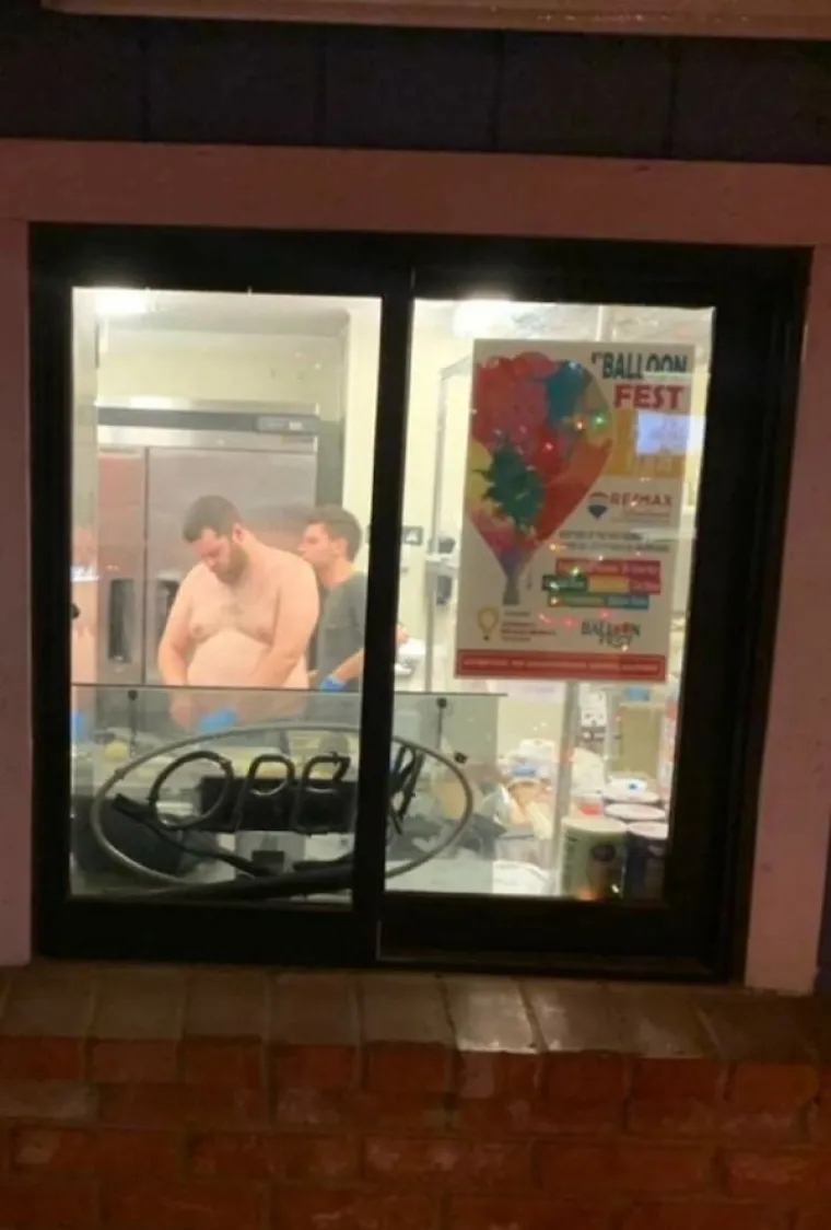 RESTORAN ILI SVINJAC, PITANJE JE SAD: Gosti snimili prizore u ugostiteljskim objektima od kojih se diže želudac