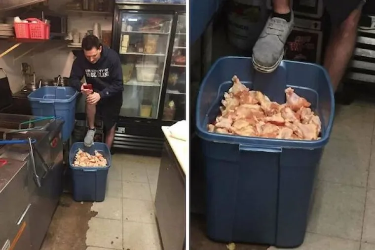 RESTORAN ILI SVINJAC, PITANJE JE SAD: Gosti snimili prizore u ugostiteljskim objektima od kojih se diže želudac