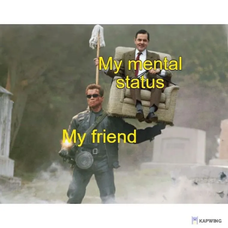 PO&Scaron;ALJITE OVO NAJBOLJOJ FRENDICI, NEĆETE POŽALITI: Ovo su memovi koji slave njihovo strpljenje i kapacitet za slu&scaron;anje jadikovki