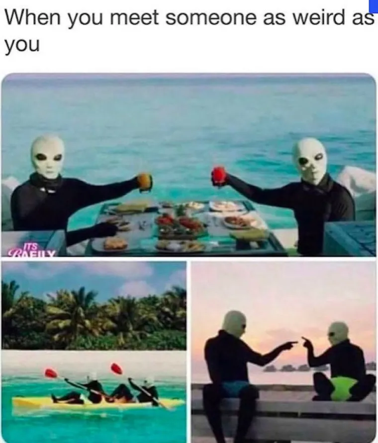 PO&Scaron;ALJITE OVO NAJBOLJOJ FRENDICI, NEĆETE POŽALITI: Ovo su memovi koji slave njihovo strpljenje i kapacitet za slu&scaron;anje jadikovki