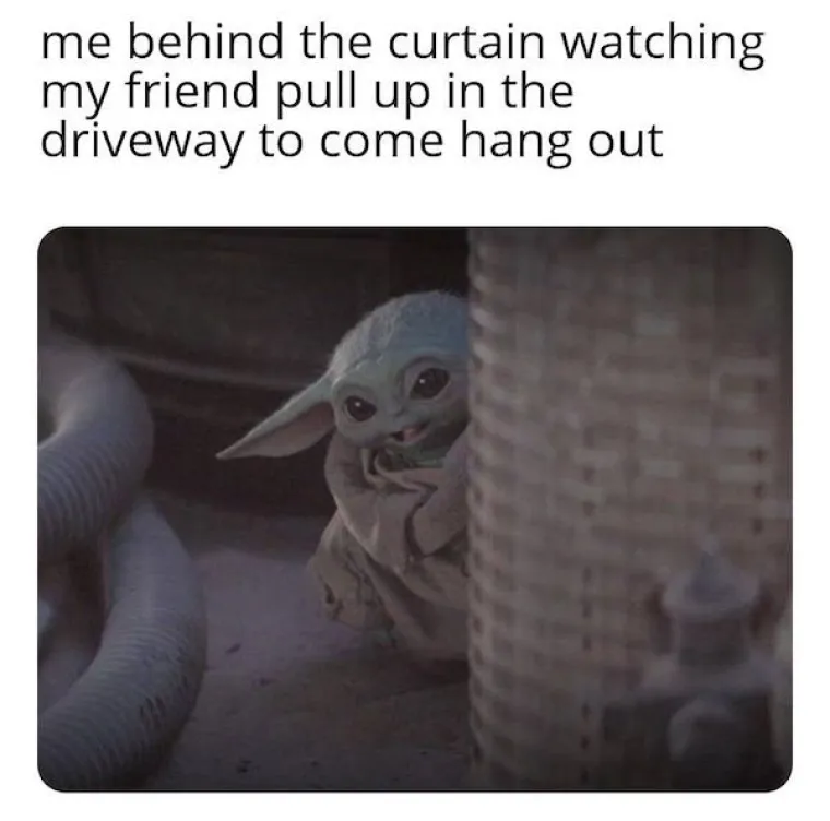 PO&Scaron;ALJITE OVO NAJBOLJOJ FRENDICI, NEĆETE POŽALITI: Ovo su memovi koji slave njihovo strpljenje i kapacitet za slu&scaron;anje jadikovki