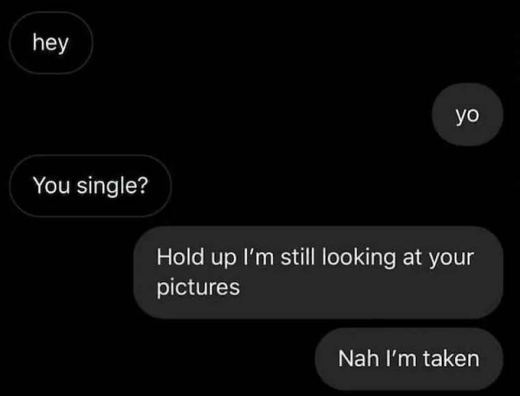 GORKO SLATKI MEMOVI U KOJIMA ĆE SE PREPOZNATI SVI SAMCI: Nemaju sreće u ljubavi, ali dobro trpe &scaron;alu na vlastiti račun