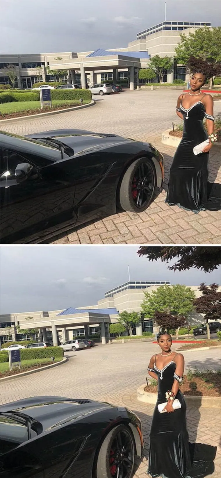 Samo zamislite koliko se toga moralo poklopiti za ova remek-djela